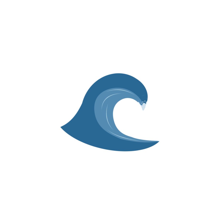 Free Waves Vector Png, Download Free Waves Vector Png png images, Free