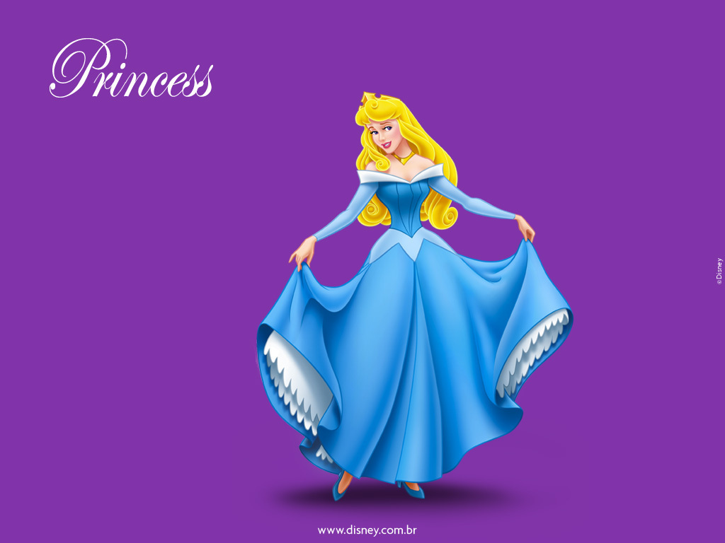 Sleeping Beauty Wallpaper - Disney Princess Wallpaper (6241660 