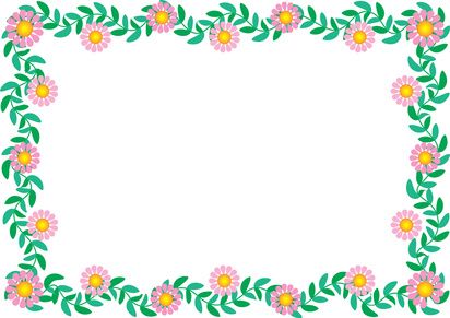 Microsoft Clip Art Page Borders images