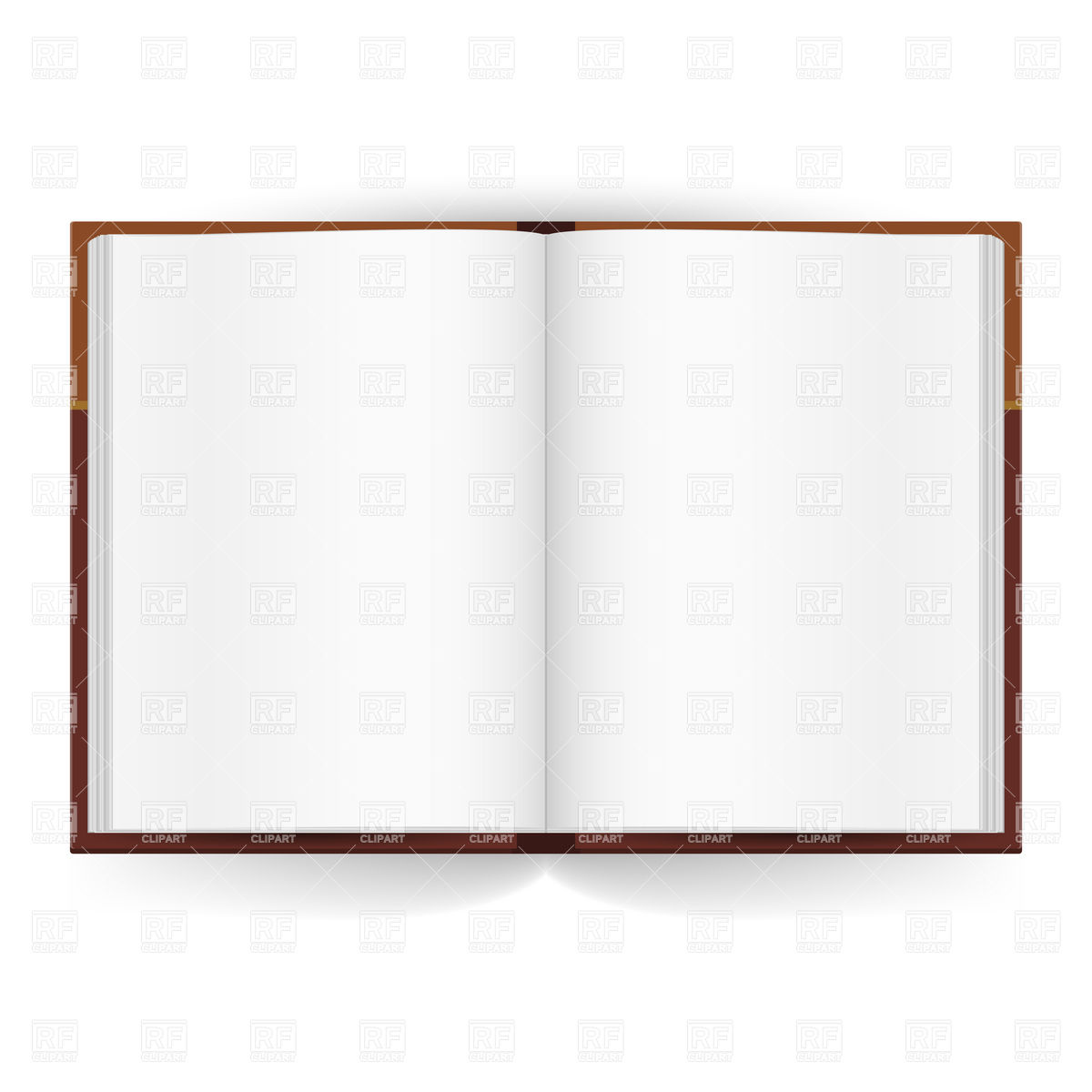 Free Open Book Template Download Free Open Book Template Png Images 