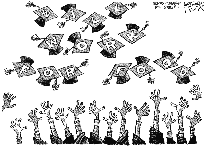 cartoon-graduates