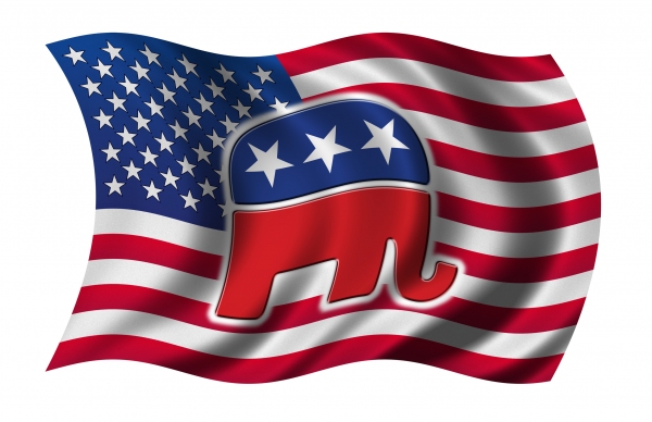 free republican logo clip art - photo #38