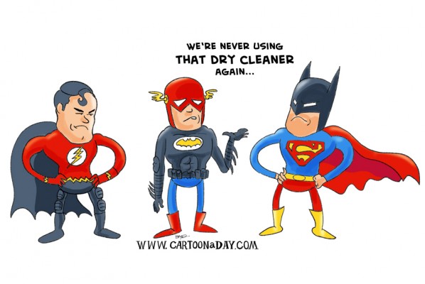 Free Superhero Cartoons, Download Free Superhero Cartoons png images, Free  ClipArts on Clipart Library