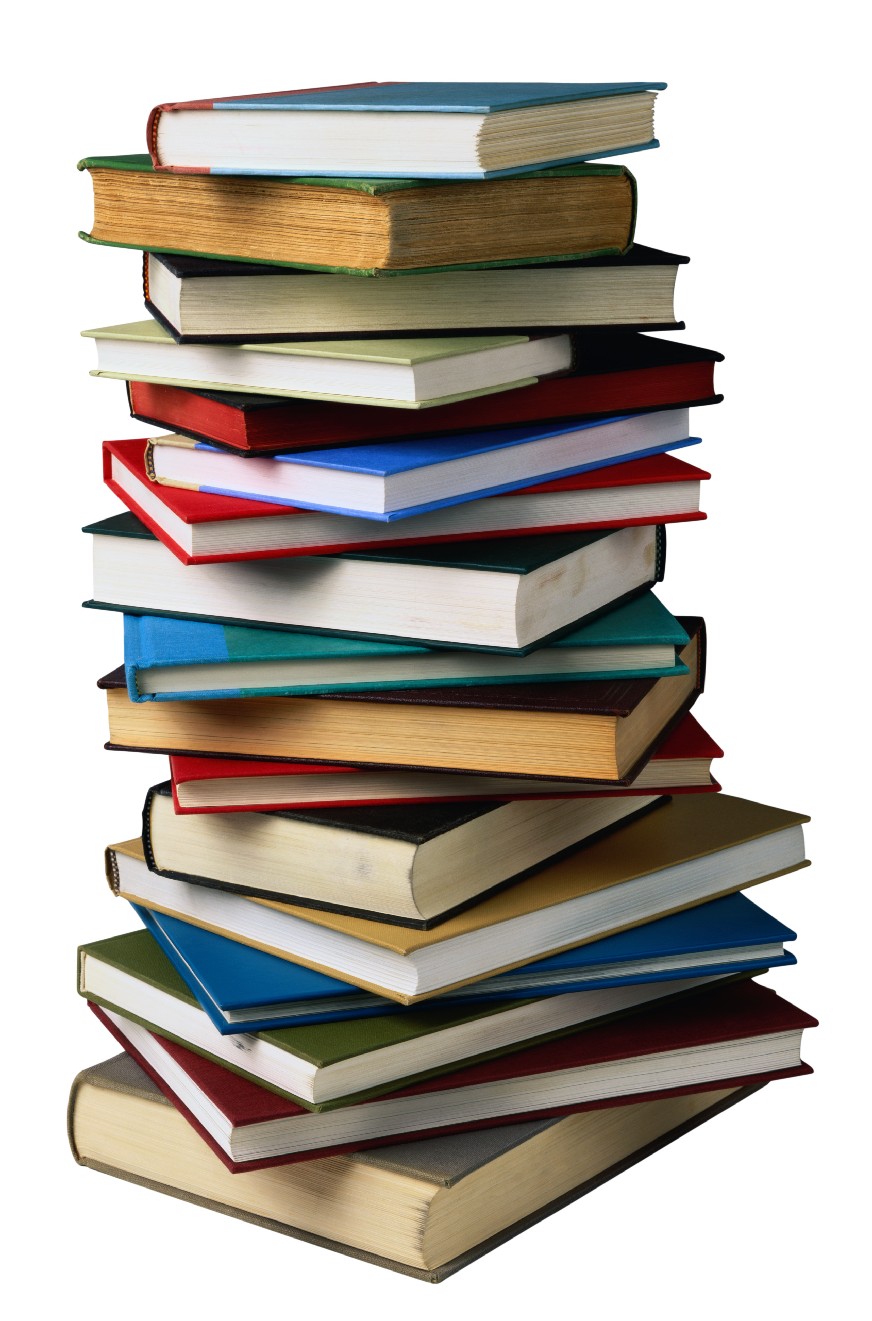 free clipart stack of books - photo #42