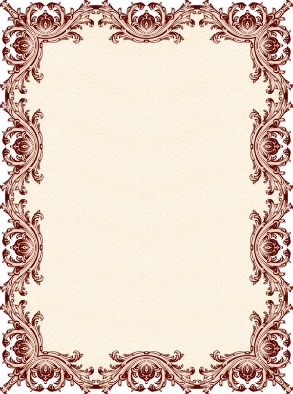 Classic security pattern border 01 - Vector Download Free Vector 