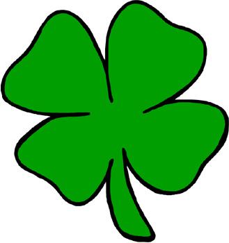 Do you believe Four Leaf Clovers are in fact Lucky ?