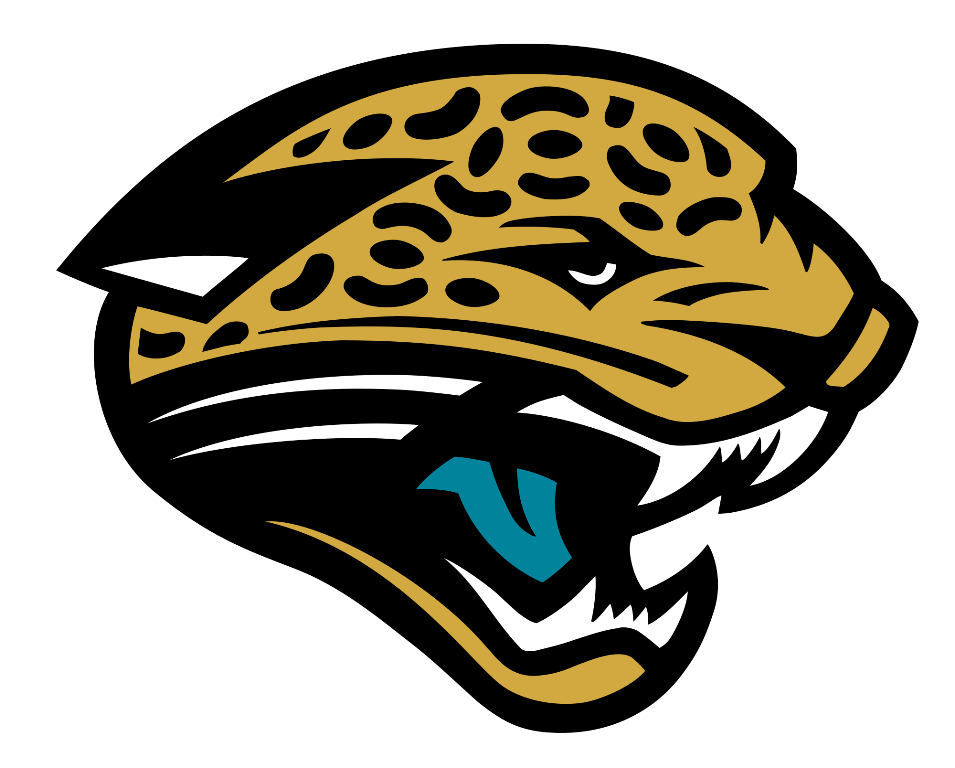 Jacksonville Jaguars logo | logo Jacksonville Jaguars | logo png 
