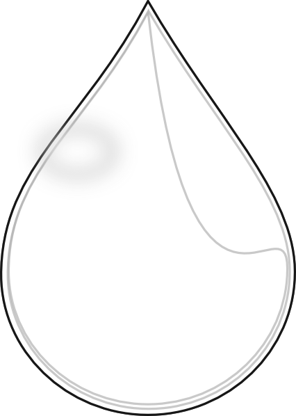 Waterdrop Clip Art at Clipart library - vector clip art online, royalty 