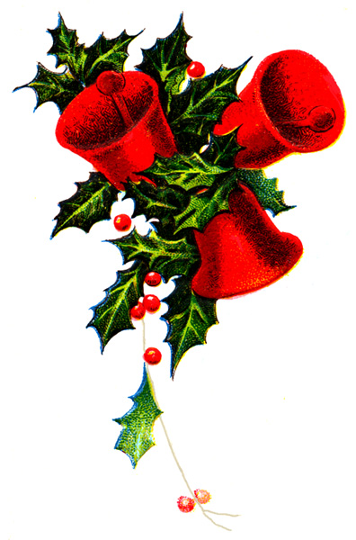 holly clip art free download - photo #35