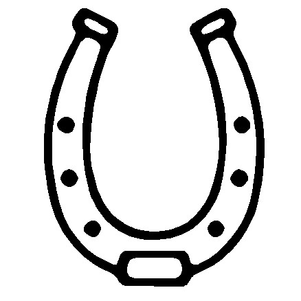 Horseshoe Clip Art Free | Clipart library - Free Clipart Images