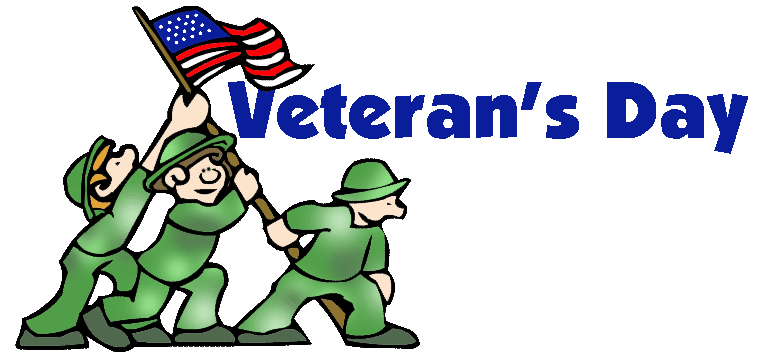 Veterans Day Clip Art Microsoft