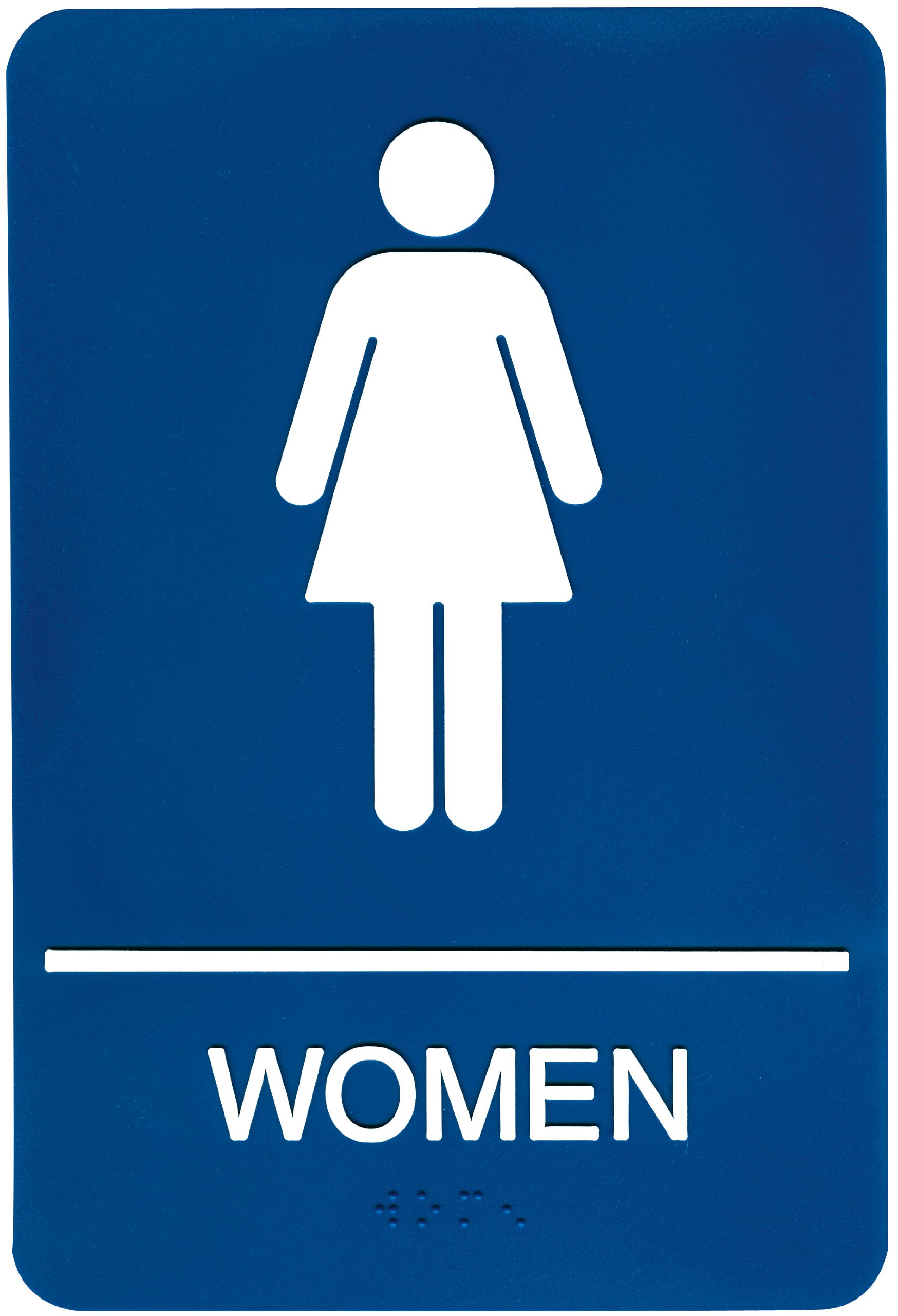 womens restroom sign printable Clip Art Library