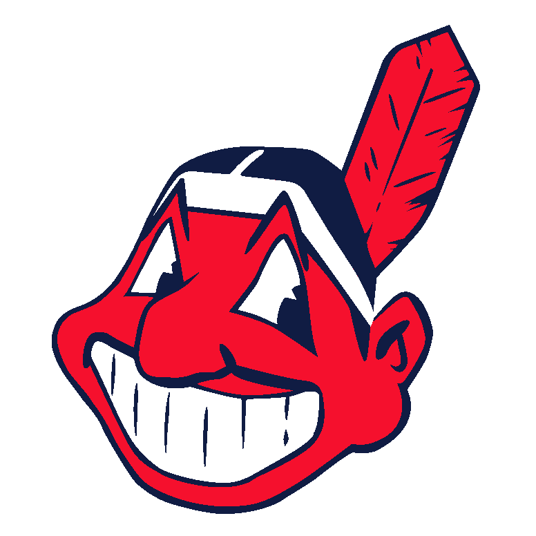 cleveland indians graphics and comments