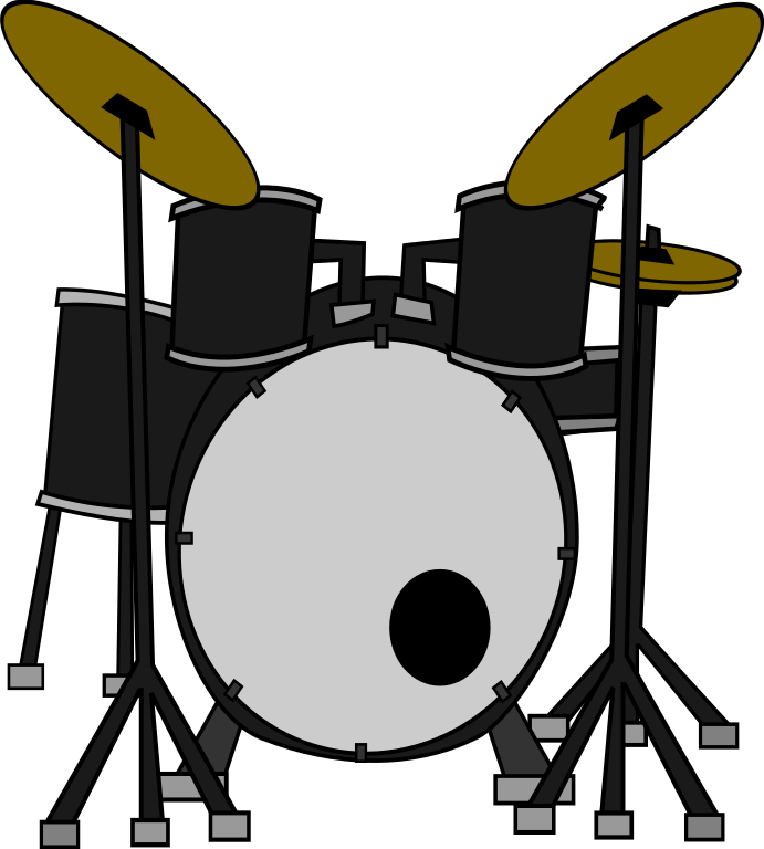 Free Drum Transparent Download Free Drum Transparent Png Images Free Cliparts On Clipart Library