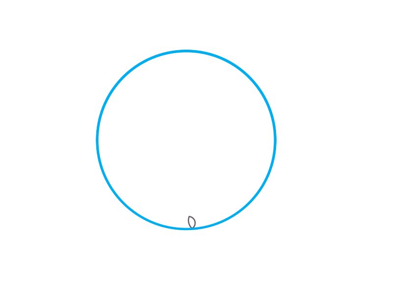 venn diagram 2 circles - Clip Art Library