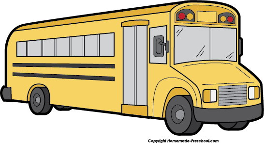 Featured image of post Images Of Buses Clipart A bus contracted from omnibus with variants multibus motorbus autobus etc is a road vehicle designed to carry many passengers