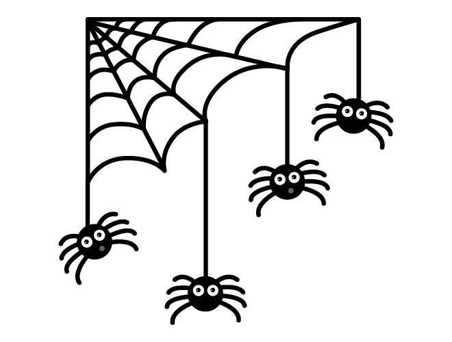 Free Halloween Spider Pictures Download Free Halloween Spider Pictures Png Images Free Cliparts On Clipart Library