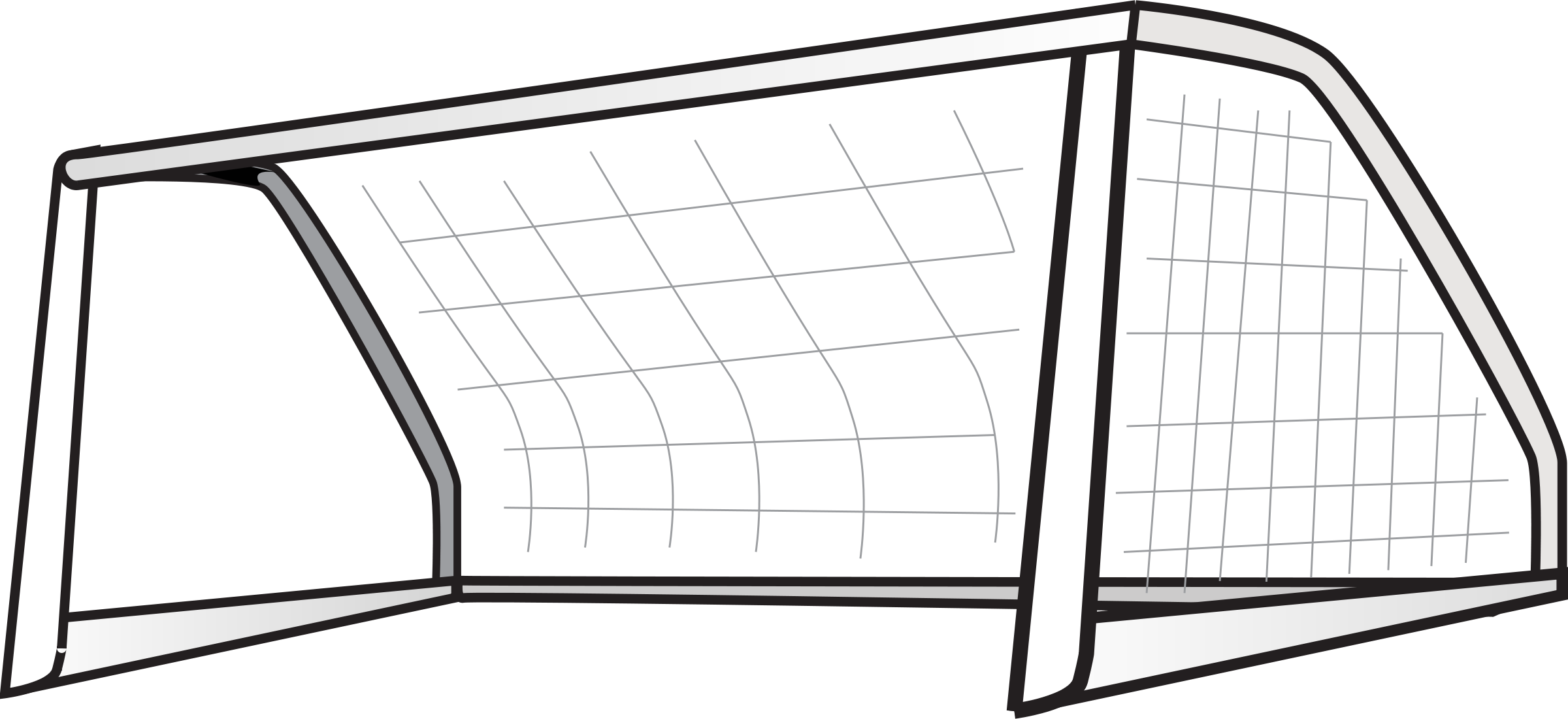 Free How To Draw A Soccer Goal, Download Free How To Draw A Soccer Goal png images, Free