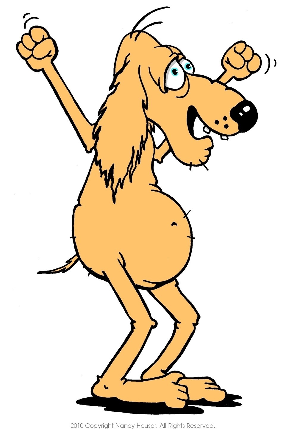 Free Dogs Cartoons, Download Free Dogs Cartoons png images, Free