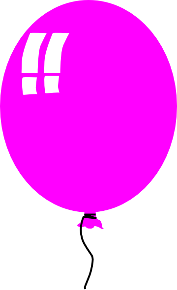 Balloon Clipart Png | Clipart library - Free Clipart Images