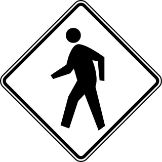 Study: Drivers Less Likely to Yield for Black Pedestrians 