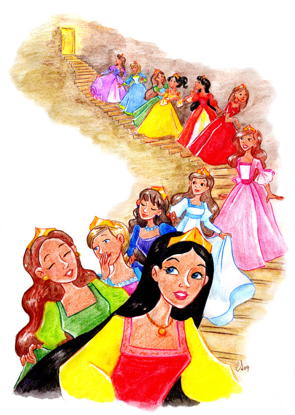 Free Images Of Princesses, Download Free Images Of Princesses png images,  Free ClipArts on Clipart Library