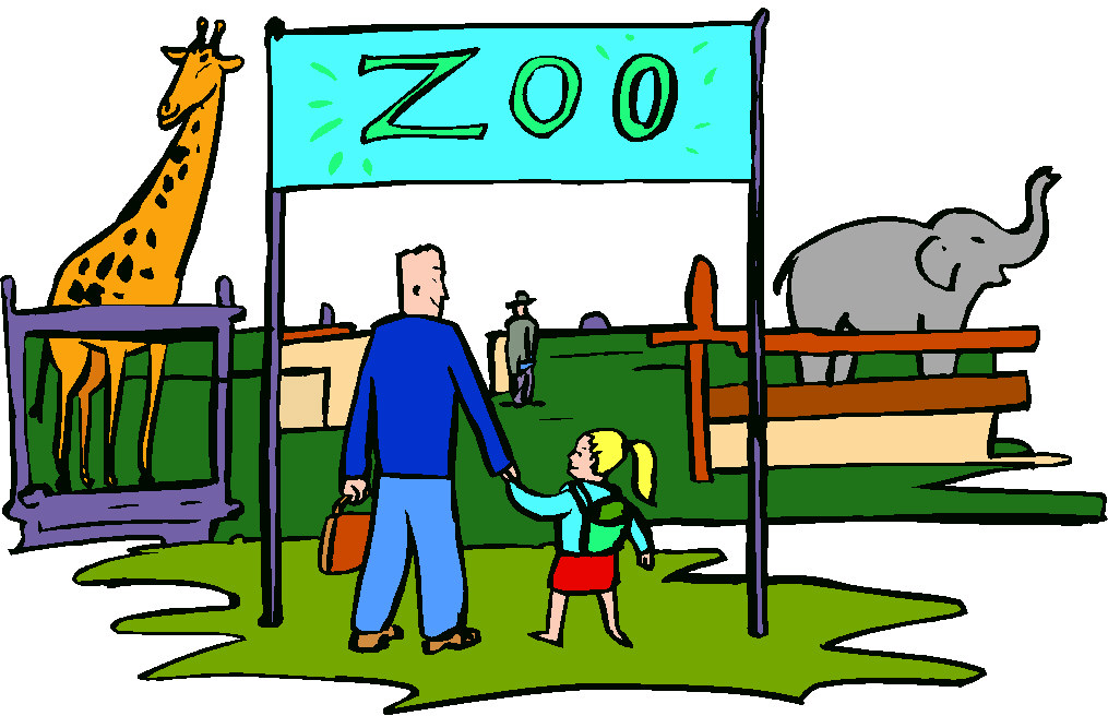 Free Free Zoo Animal Clipart, Download Free Free Zoo Animal Clipart png