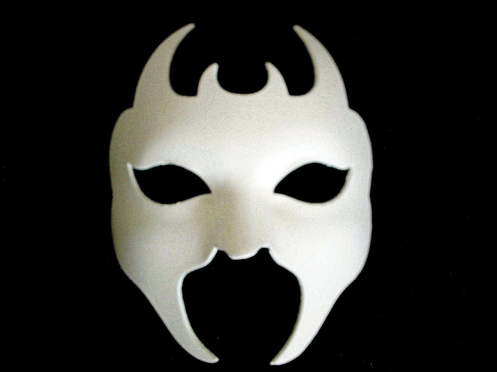 Masquerade Mask Template Fancy Images  Pictures - Becuo