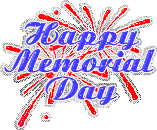 Free Clip Art Memorial Day - Clipart library