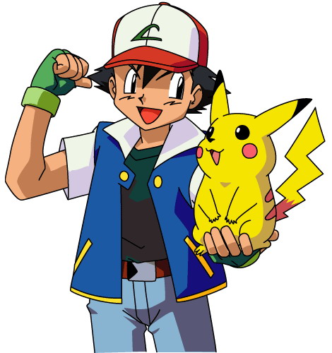 Pokemon is Like the Doctor Who of Japan -   ENR | eXPress News 