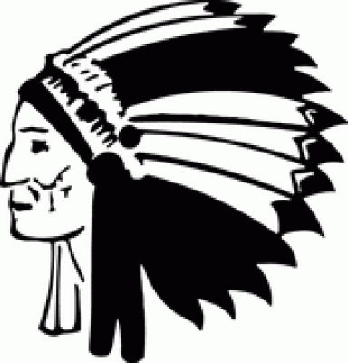 Free Indian Head Silhouette, Download Free Indian Head Silhouette png