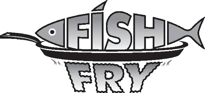 Clip Art Fish Fry
