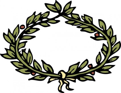 Olive Branch clip art Vector clip art - Free vector for free download