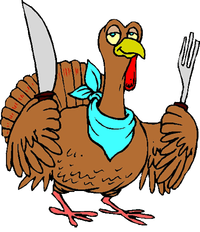 Thanksgiving Day Clip Art Free