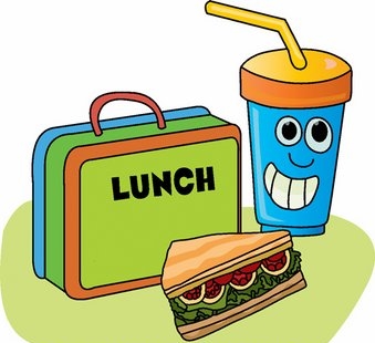 Free Lunch Box Clipart, Download Free Lunch Box Clipart png images