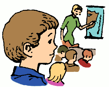 Classroom Clip Art Picture | Clipart library - Free Clipart Images