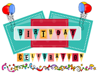 The Lesson Cloud: Birthday Celebration Giveaway!