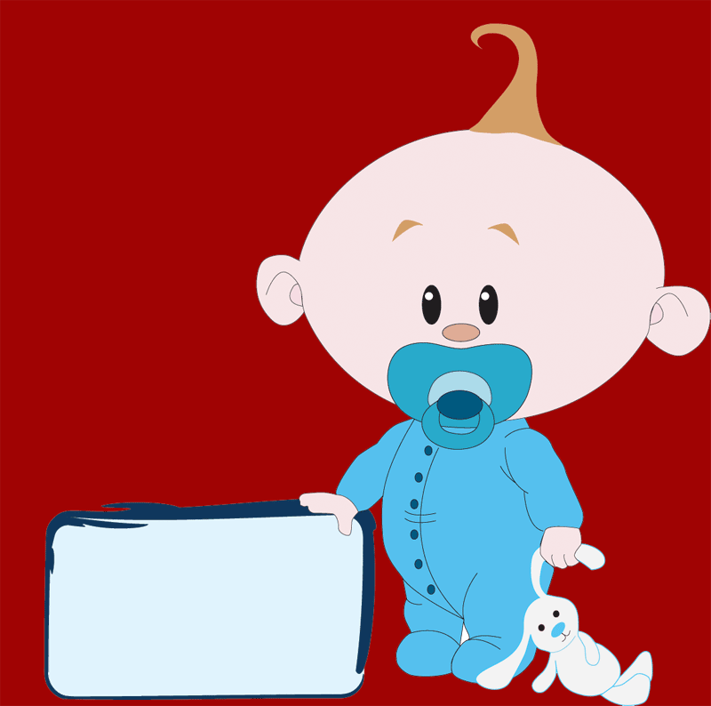 baby delivery clipart - photo #43