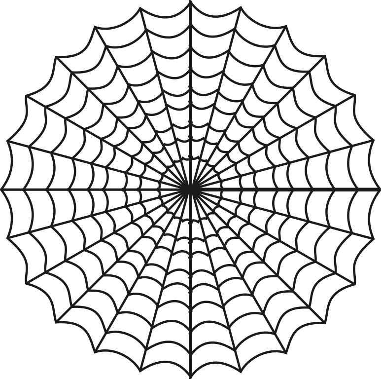 File:Spiders web - Wikimedia Commons