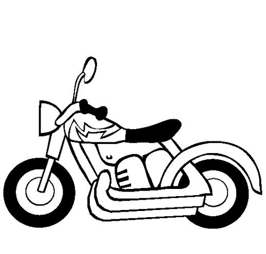 Featured image of post Bike Cartoon Images Drawing