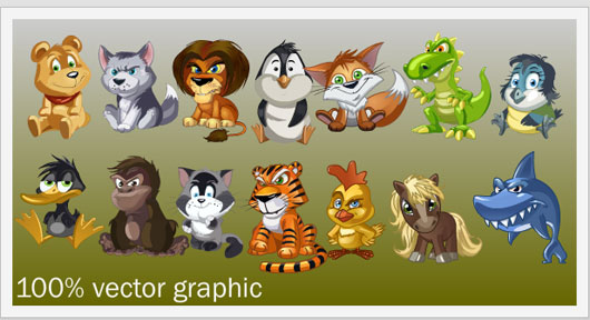 flash 2d animation fla files - Clip Art Library