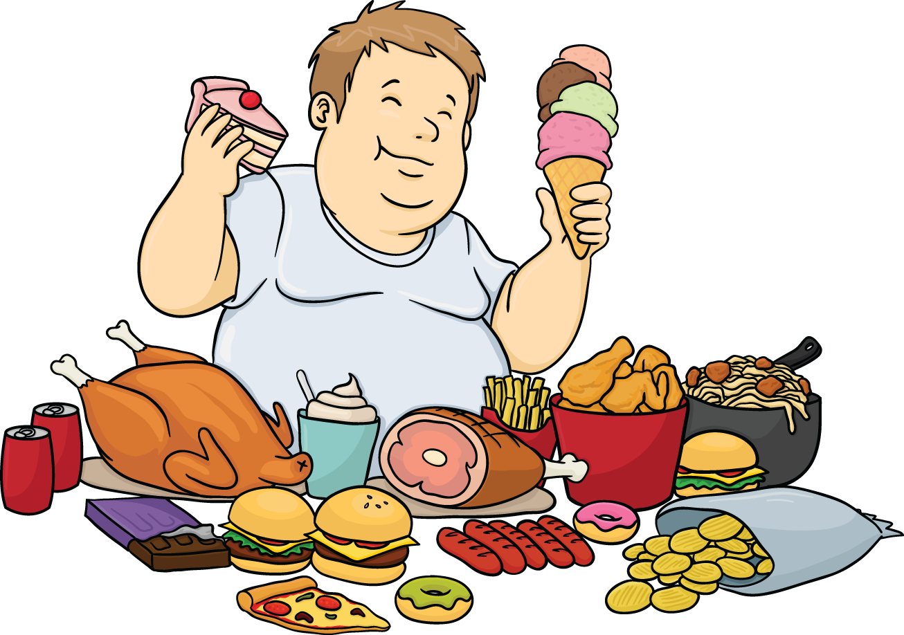 Free Healthy Food Cartoon, Download Free Healthy Food Cartoon png