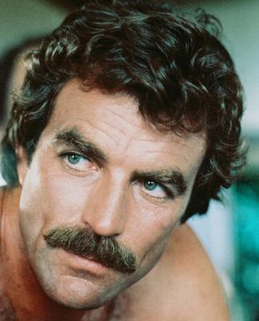 The Best Mustaches of All Time - The World