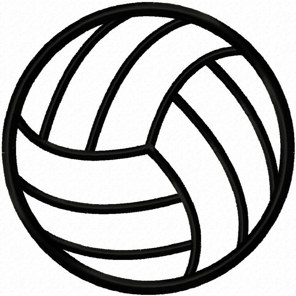 Free Volleyball, Download Free Volleyball png images, Free ClipArts on