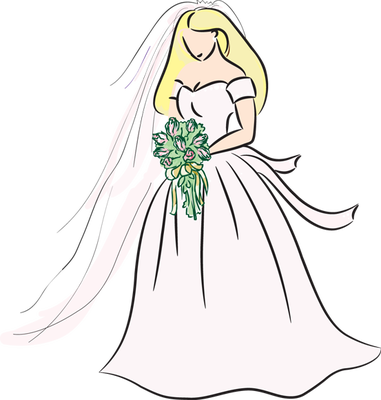 Bridal Shower - Clipart library