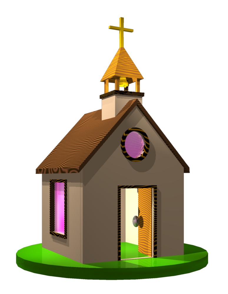 Church Clip Art Page 30 Images
