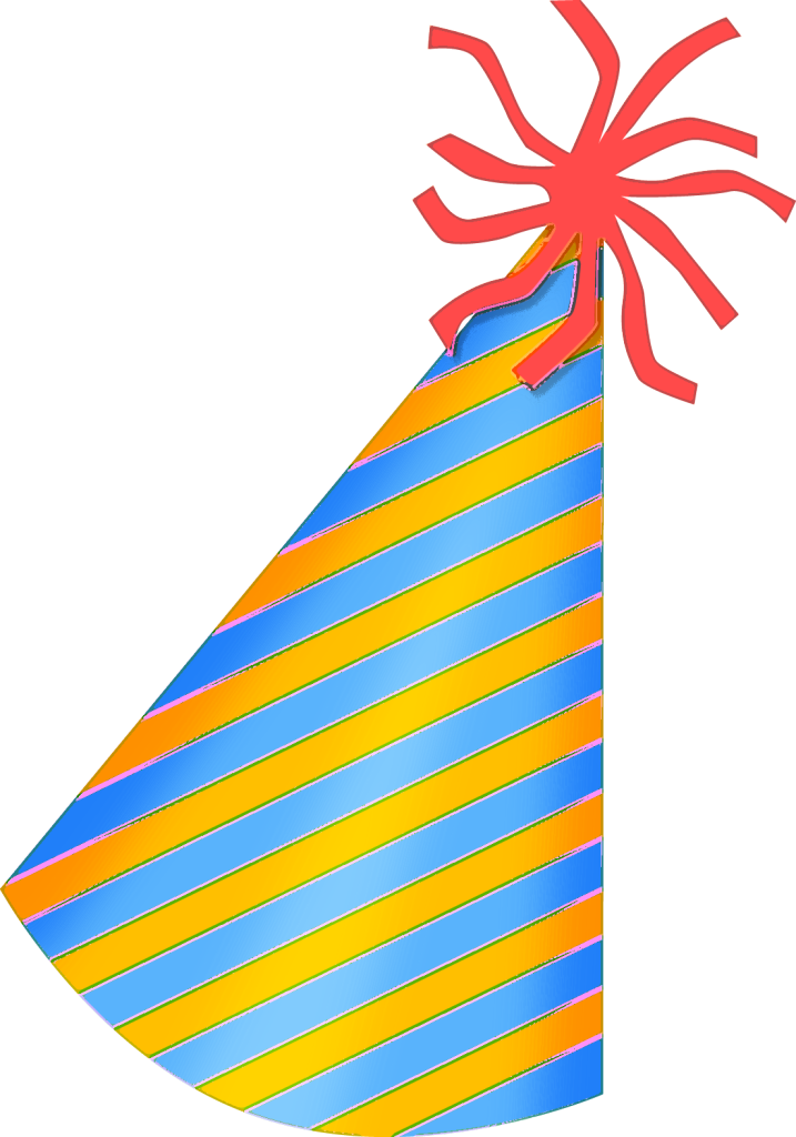 Birthday hat clip art | Download Birthday hat clip art Photo 