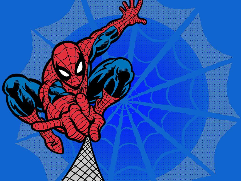 spiderman wallpaper for birthday - Clip Art Library