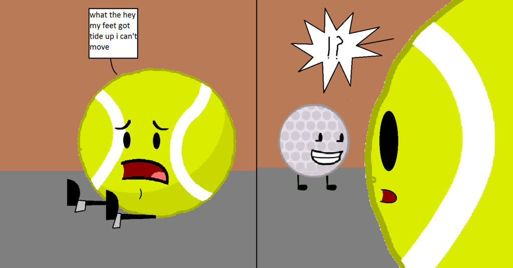 Clip Arts Related To : pregnant leafy bfdi. view all Bfdi Tickle). 