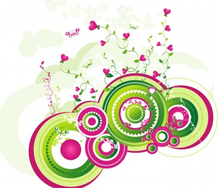 Vector Images Flowers - Clipart library